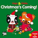 Christmas's Coming! [nouvelle édition]